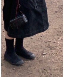 BEAMS | シューズ