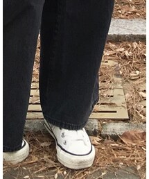 CONVERSE | シューズ