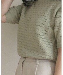 oraeshop | ニット/セーター