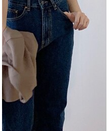 oraeshop | デニムパンツ