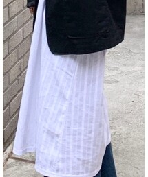 oraeshop | トップス