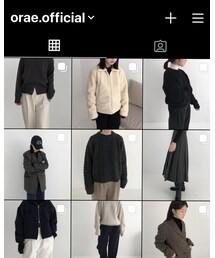 oraeshop | その他