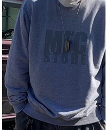 MFC STORE | トップス