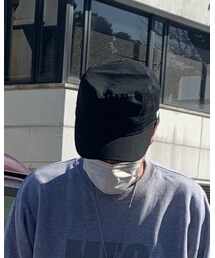 NEW ERA | キャップ