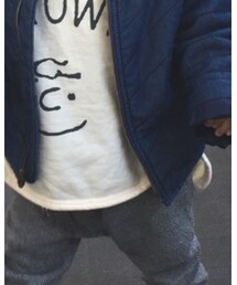 韓国子供服 | スウェット