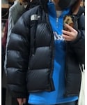 THE NORTH FACE(ザノースフェイス)の「ジャケット/アウター(ダウンジャケット/コート)」