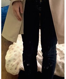 UNIQLO | デニムパンツ