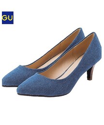 GU | パンプス