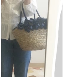 archives | かごバッグ