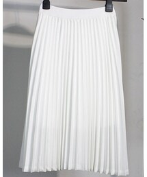 NANO universe | スカート