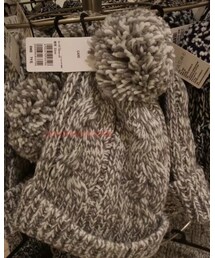 UNIQLO | ニットキャップ/ビーニー