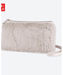 UNIQLO | クラッチバッグ