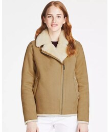 UNIQLO | ブルゾン