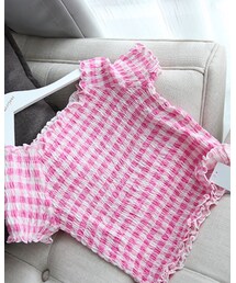 GU | Tシャツ/カットソー