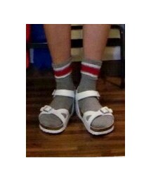 Rodeo Crowns | レッグウェア