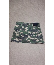 X-girl | スカート