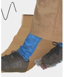 URBAN RESEARCH | デニムパンツ