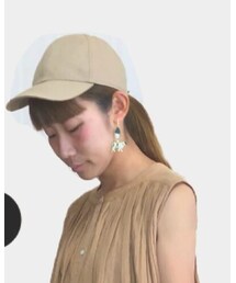 Handmade | ピアス（片耳用）