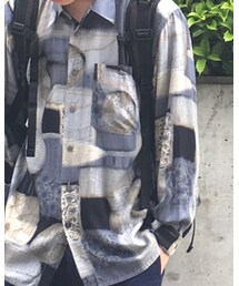 used | シャツ/ブラウス