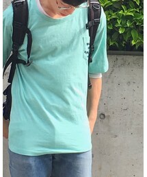 MOUSSY | Tシャツ/カットソー