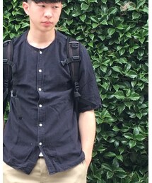 RAGEBLUE | シャツ/ブラウス