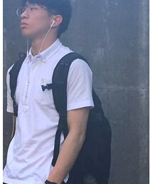 FRED PERRY | ポロシャツ