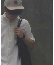 ikka | シャツ/ブラウス