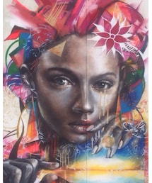 神戸 | 神戸の壁画(その他)