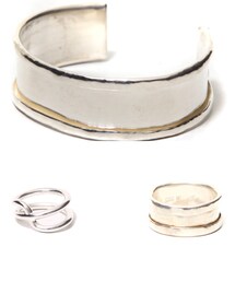 MARIA RUDMAN | アクセサリー