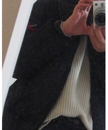 EMODA | ナイロンジャケット