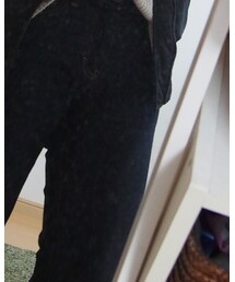 LOWRYS FARM | デニムパンツ