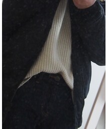 JEANASIS | ニット/セーター