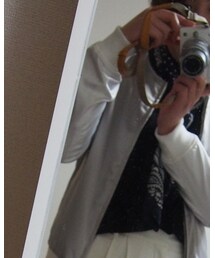 HARE | ナイロンジャケット