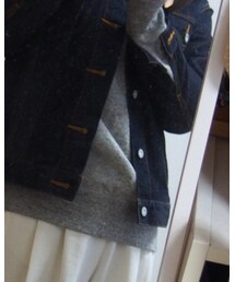 UNIQLO | パーカー