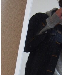 MOUSSY | デニムジャケット