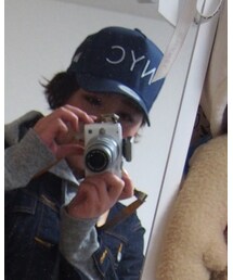 NEWERA | キャップ