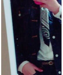 MOUSSY | デニムジャケット