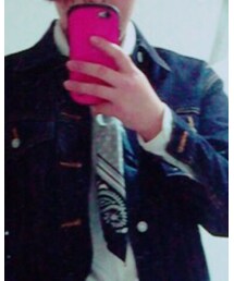 JEANASIS | マフラー