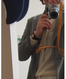 CASIO | アナログ腕時計