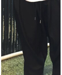 SASQUATCHfabrix. | パンツ