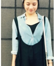 PAZZO | シャツ/ブラウス