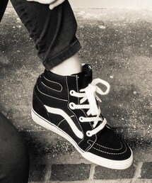 VANS | スニーカー