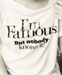 ZARA | Tシャツ/カットソー