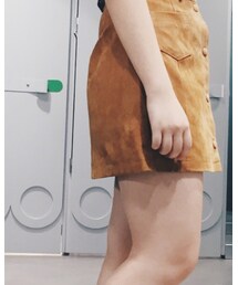 MONKI | スカート