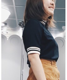 MONKI | Tシャツ/カットソー