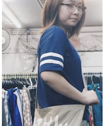 FOREVER 21 | Tシャツ/カットソー