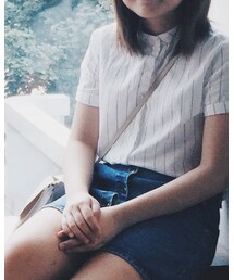 SNIDEL | ショルダーバッグ