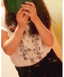 チチカカ | シャツ/ブラウス