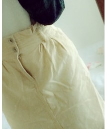 sango | デニムスカート