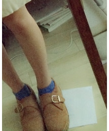 あしながおじさん | シューズ